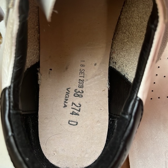 Golden goose super star size 38 - Picture 9 of 9